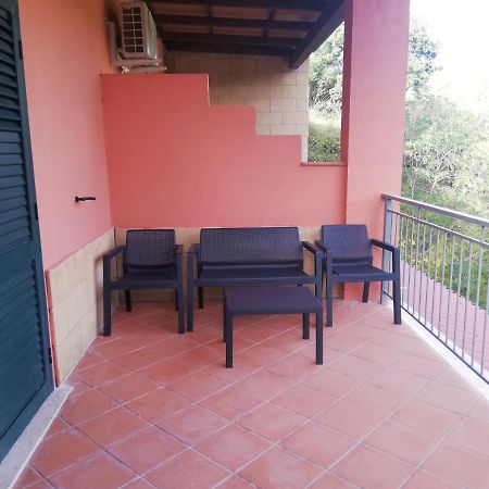 Residenza Mediterranea Дзамброне Екстериор снимка