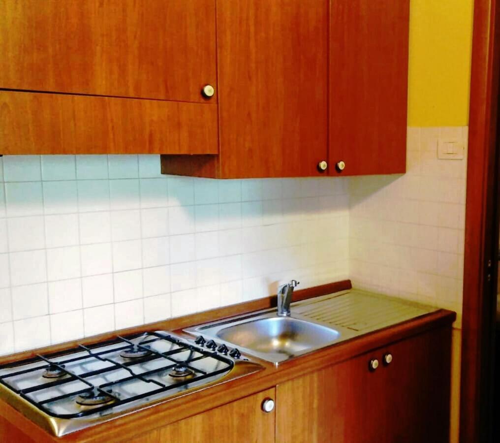 Residenza Mediterranea Дзамброне Екстериор снимка