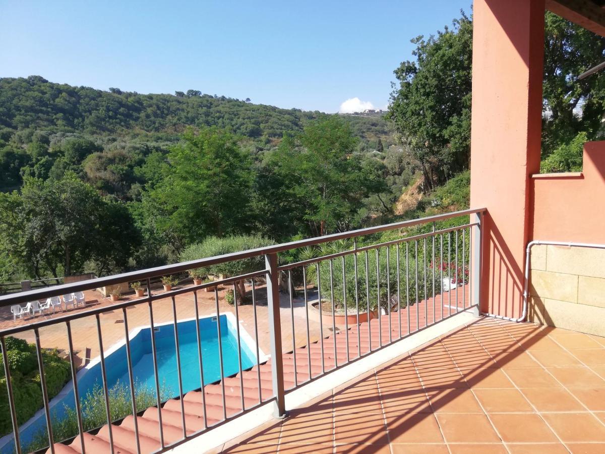Residenza Mediterranea Дзамброне Екстериор снимка